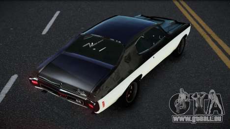 Chevrolet Chevelle Lorbuni für GTA 4