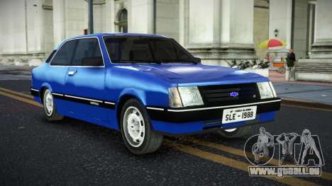 Chevrolet Chevelle Qepmiqul für GTA 4