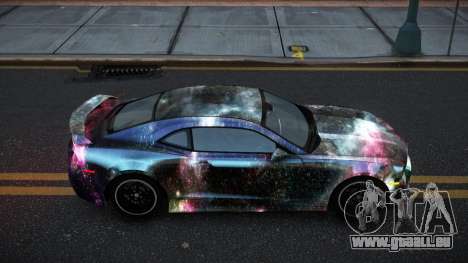 Chevrolet Camaro Terlevin S1 pour GTA 4