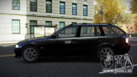 BMW 318i Xozfeh pour GTA 4