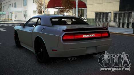 Dodge Challenger Kuvgopep pour GTA 4