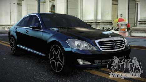 Mercedes-Benz S500 Killosi pour GTA 4