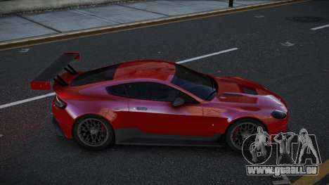 Aston Martin Vantage Kaynaes pour GTA 4