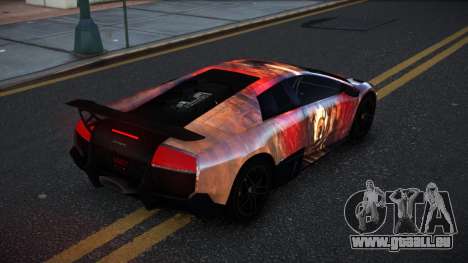 Lamborghini Murcielago Brigel S10 für GTA 4