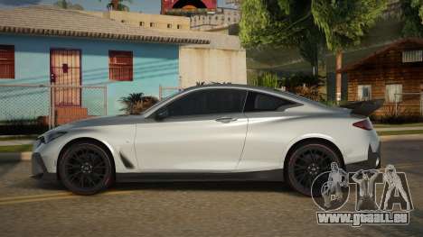 Infiniti Q60 Leycas für GTA San Andreas