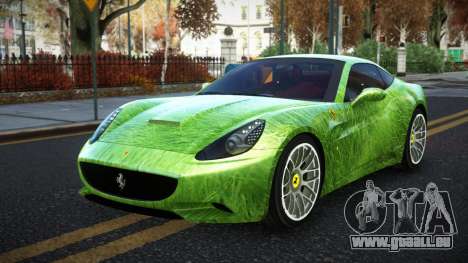 Ferrari California Eljenler S11 für GTA 4