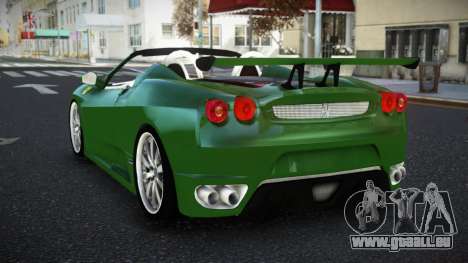 Ferrari F430 Alow pour GTA 4