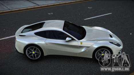 Ferrari F12 Exsaca für GTA 4