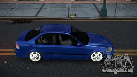 Honda Civic Pifuzaru für GTA 4