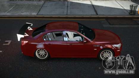 BMW M5 E60 Evey für GTA 4