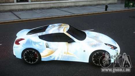 Nissan 370Z Audren S12 für GTA 4