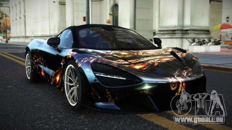 McLaren 720S Riagethan S11 für GTA 4