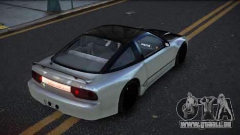 Nissan 240SX Xihabu pour GTA 4