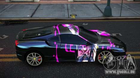 Ferrari F430 Remoley S5 für GTA 4