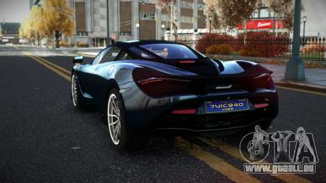 McLaren 720S Riagethan S2 für GTA 4