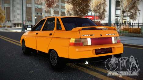VAZ 21103 Sowjile pour GTA 4