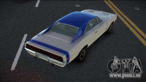 Dodge Charger Yuliji pour GTA 4