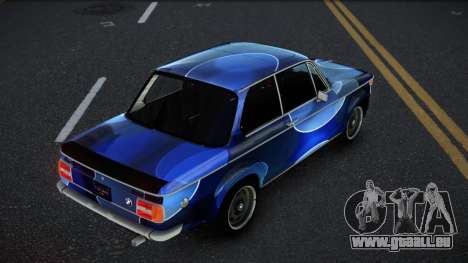 BMW 2002 Ansain S2 für GTA 4