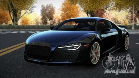 Audi R8 Sonerle S11 für GTA 4