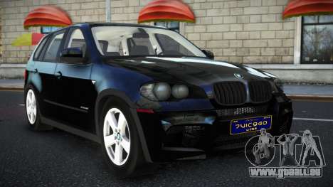 BMW X5 Vifeyewep für GTA 4