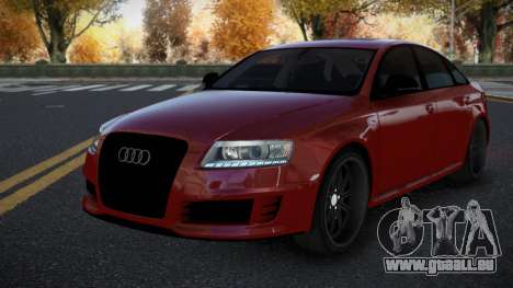 Audi RS6 Bozzajov für GTA 4