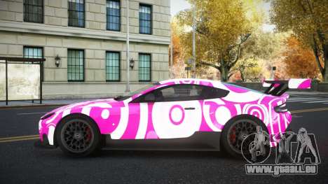 Aston Martin Vantage Kaynaes S6 pour GTA 4
