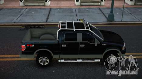Ford F150 Tonago für GTA 4