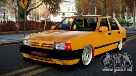 Tofas Dogan Siskuto pour GTA 4