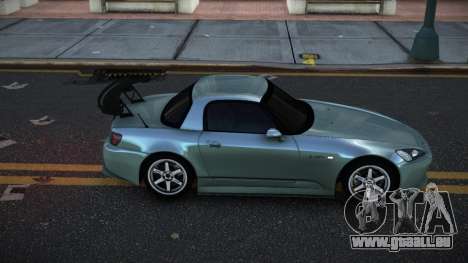 Honda S2000 Nemacas für GTA 4