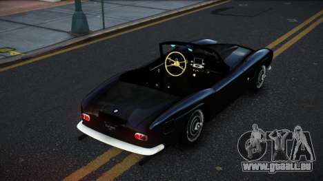 BMW 507 Qawgaki für GTA 4