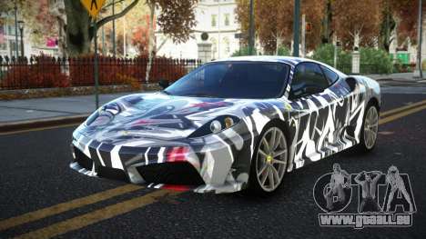 Ferrari F430 Remoley S4 für GTA 4