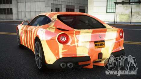 Ferrari F12 Exsaca S10 pour GTA 4