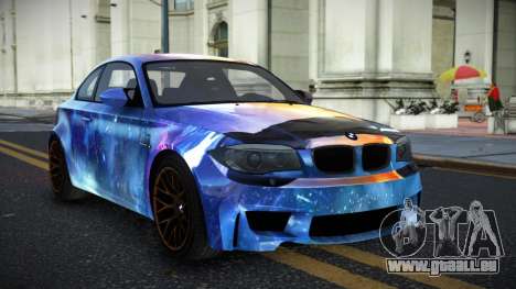 BMW 1M Kyla S1 pour GTA 4