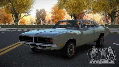 Dodge Charger Tuxxog für GTA 4