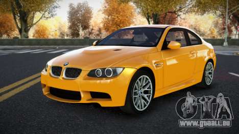BMW M3 E92 Danthas für GTA 4