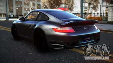 Porsche 911 Voamo für GTA 4