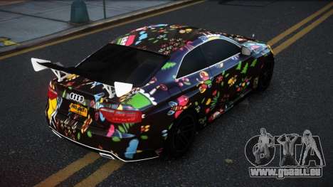 Audi S5 Nalyn S5 für GTA 4