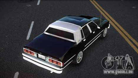 Chevrolet Caprice Lezogaxow für GTA 4