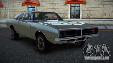 Dodge Charger Tuxxog für GTA 4