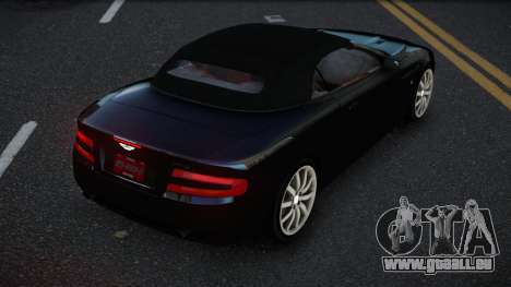 Aston Martin DB9 Lido für GTA 4