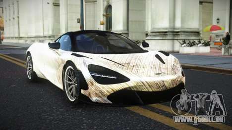 McLaren 720S Riagethan S1 für GTA 4