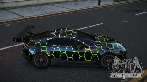 Aston Martin Vantage Kaynaes S10 für GTA 4