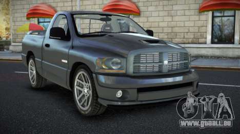 Dodge Ram Ewah für GTA 4