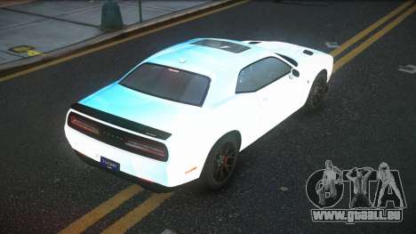 Dodge Challenger Bryke S5 für GTA 4