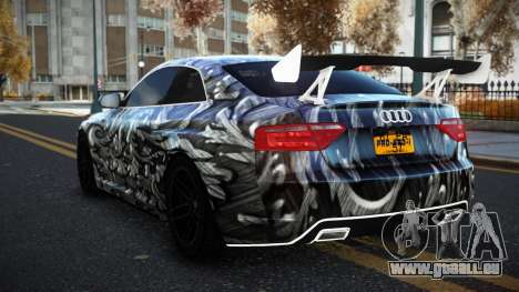 Audi S5 Nalyn S2 für GTA 4