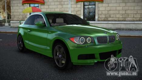 BMW 135i Miwaqute für GTA 4