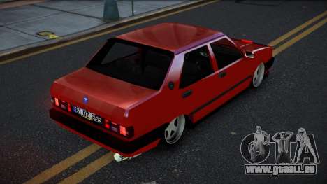 Tofas Dogan Vaga für GTA 4