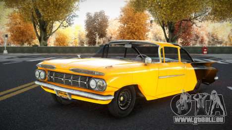 Chevrolet Biscayne Vierah S1 pour GTA 4