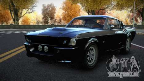 Shelby GT500 Vuqmiyaw für GTA 4