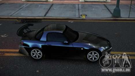 Honda S2000 Nemacas S4 für GTA 4